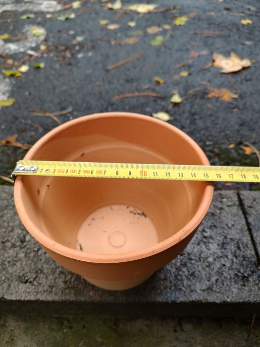 Ghiveci, Mască Ghiveci