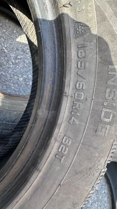 Продам автошины