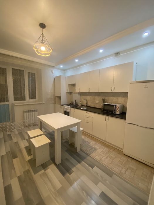 Квартира посуточно