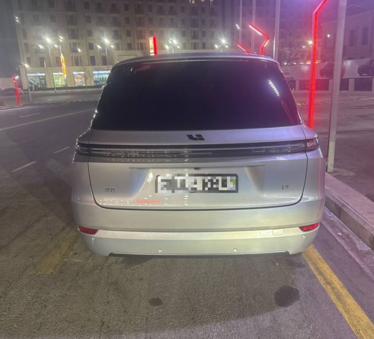 L9 Maks. 2023 год