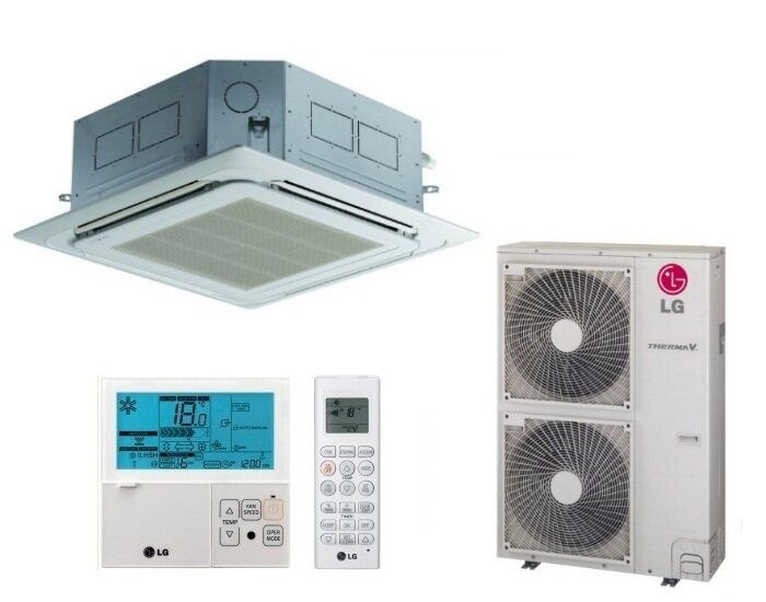 Кондиционер LG UU48 U3DR0