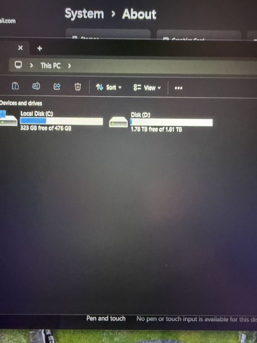 Laptop Lenovo Gaming IdeaPad 3