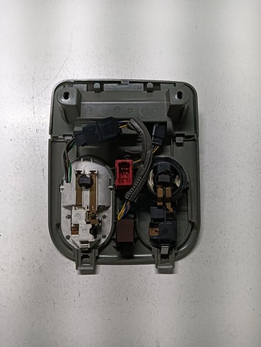 Lampa Plafon Renault Scenic I Ja0/1_, Fa0_ 1999 - 2003