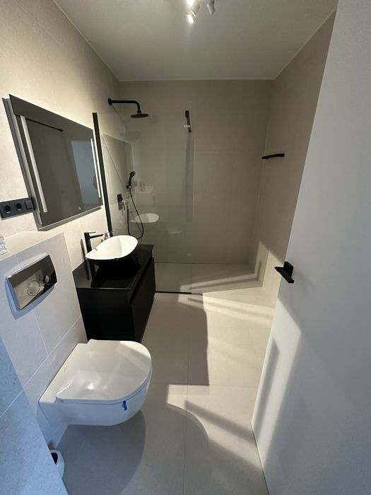 Apartament 56mp, zona BMW, langa viitorul Spital Regional.
