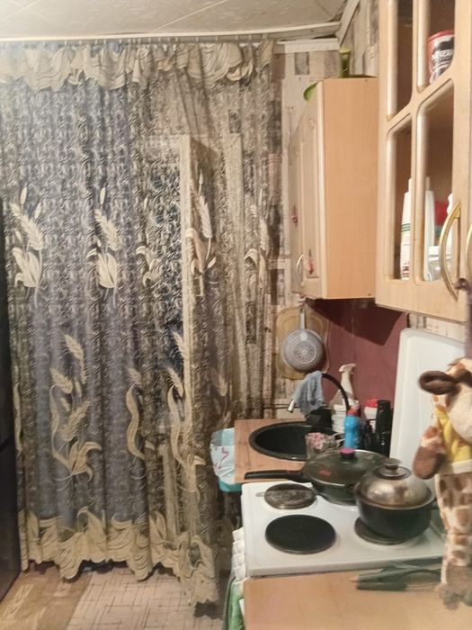 Срочно продам 2х комн в деревянном доме