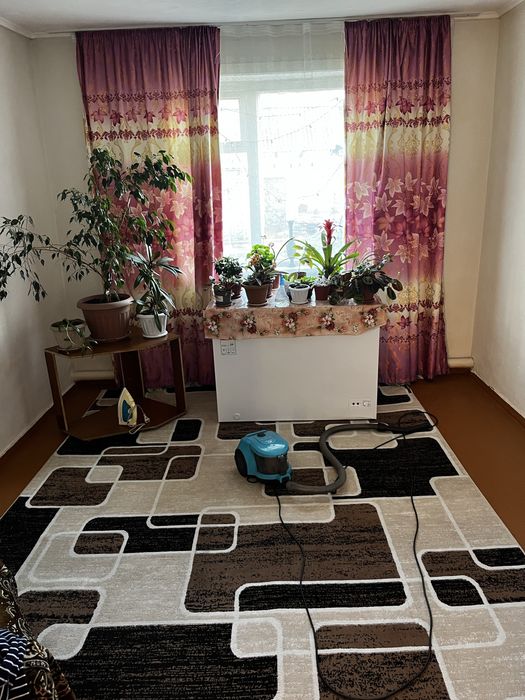 Продам дом в поселке московском