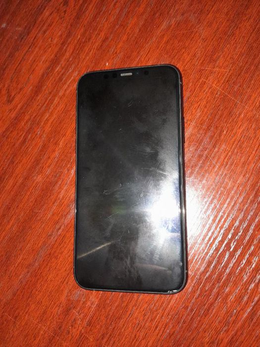 IPhone11 pro 256гб