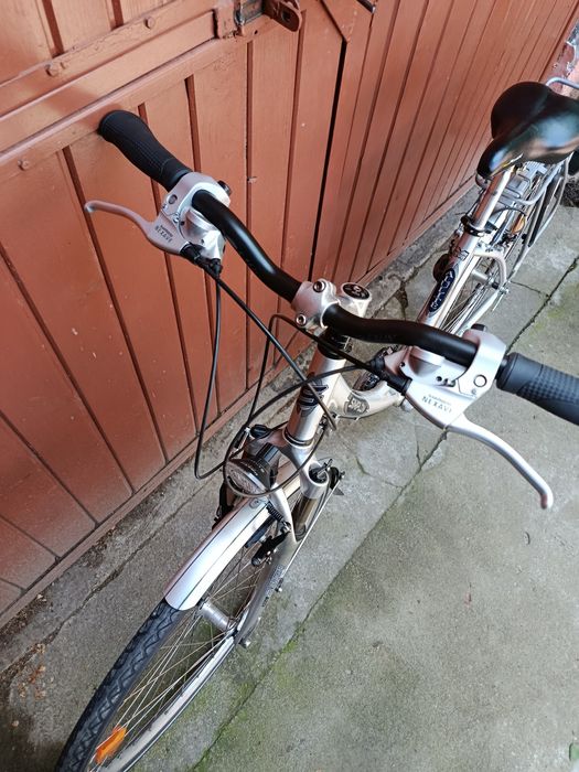Bicicletă 28"  Simplon