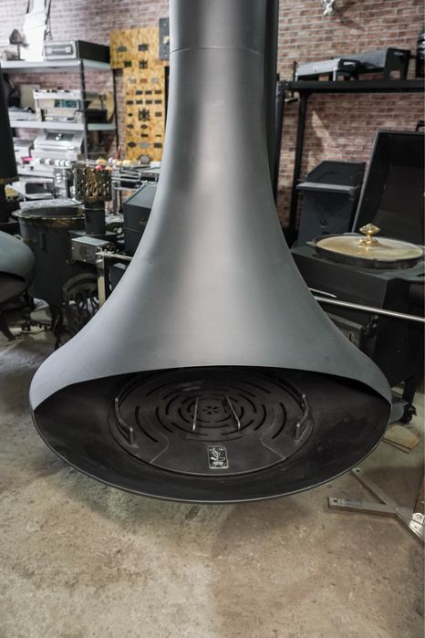 Подвесной камин «Pro-525»