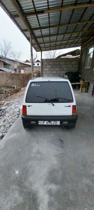 TICO 1994 ГОДА Корейский