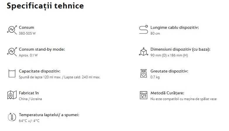 Aparat Cafea Essenza Mini D30 Verde si Aparat pentru spumă
