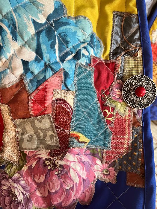 Камзол. Ручная работа