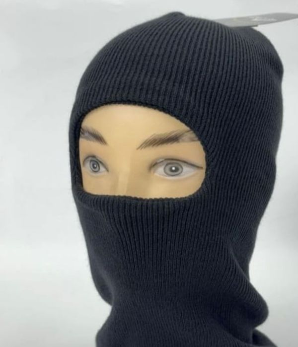 Спец одежда обувь Маска Балаклава