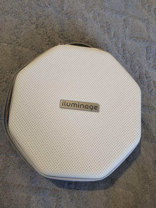 Фотоэпилятор Iluminage