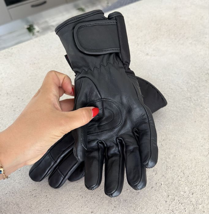 Mănuși de moto XS MKX
