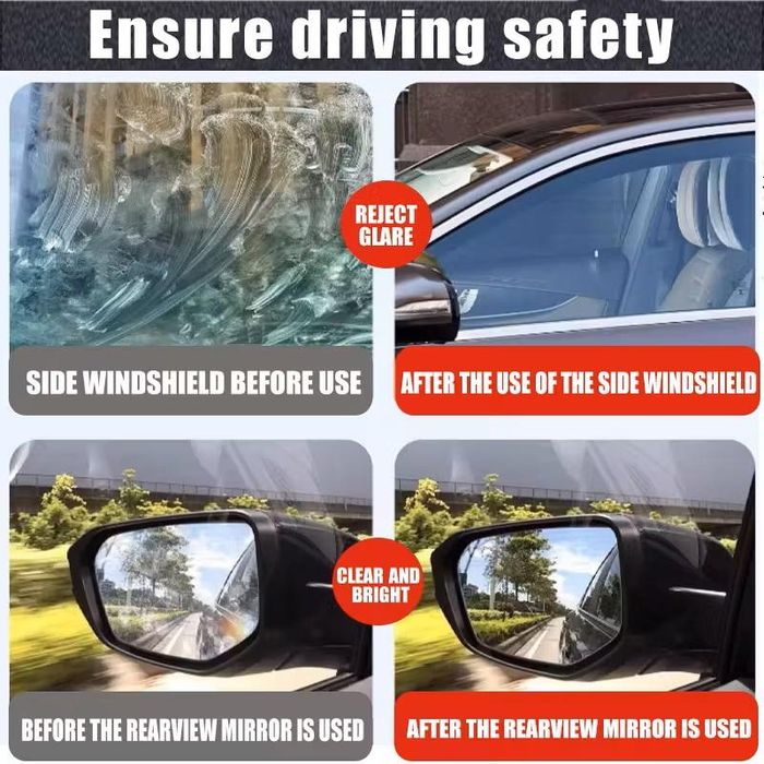 комплект за премахване на драскотини и полиране на стъкла в ...