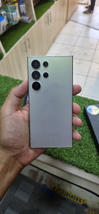 Samsung S24 Ultra