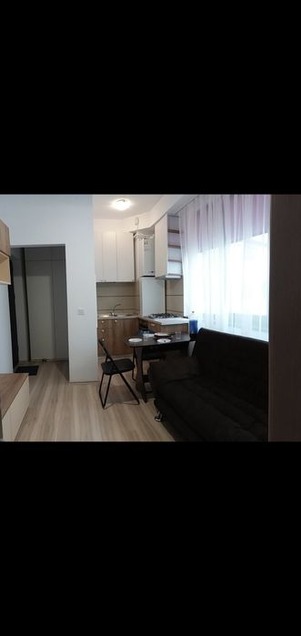 Apartament cu o cameră