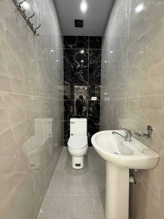 Продаётся уютная квартира с развитой инфраструктурой в центре города