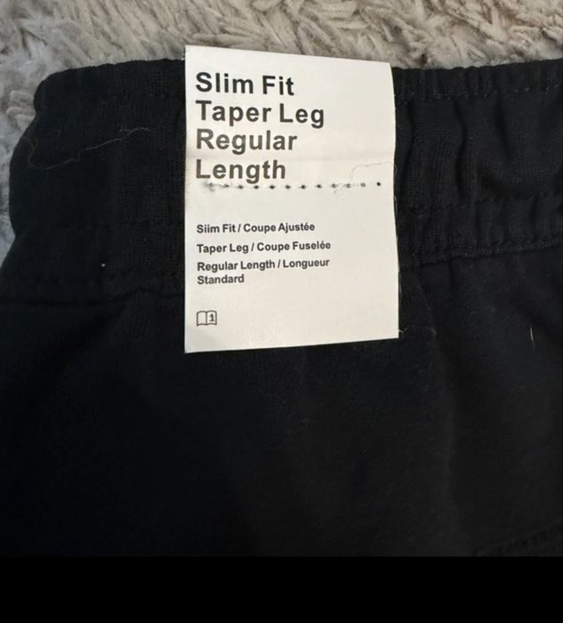 Nike tech fleece negri