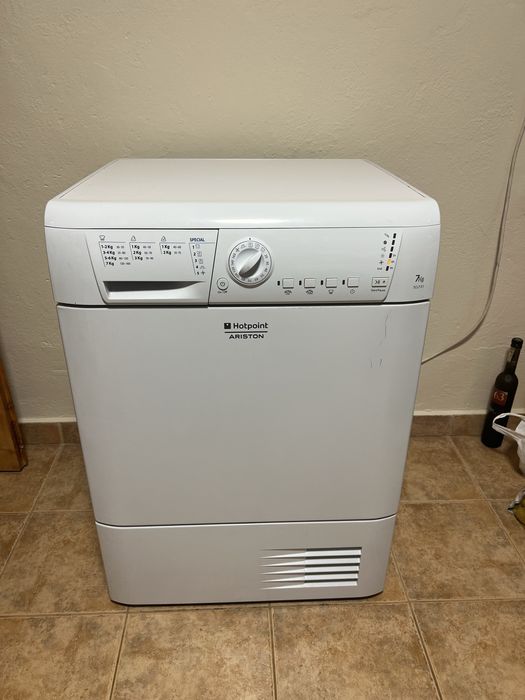 Сушилня Whirlpool Hotpoint