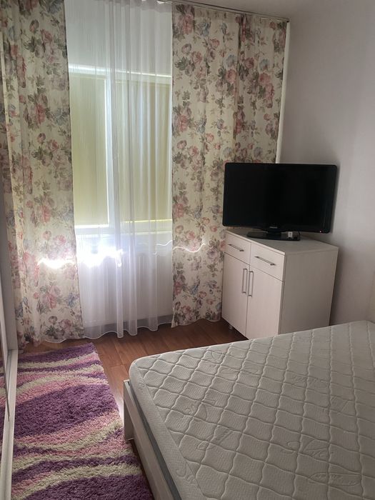 Apartament 4 camere
