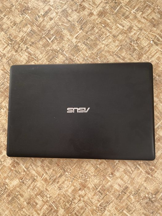 Ноутбук асус i5 б.у