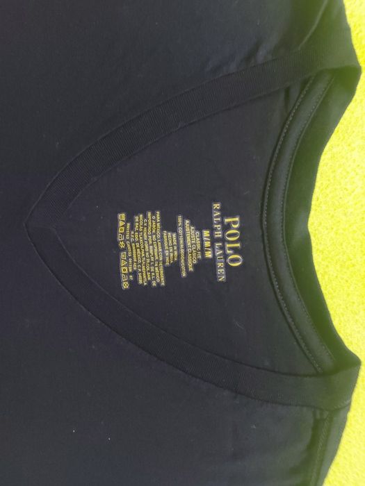 Polo by Ralph Lauren-M-Оригинална