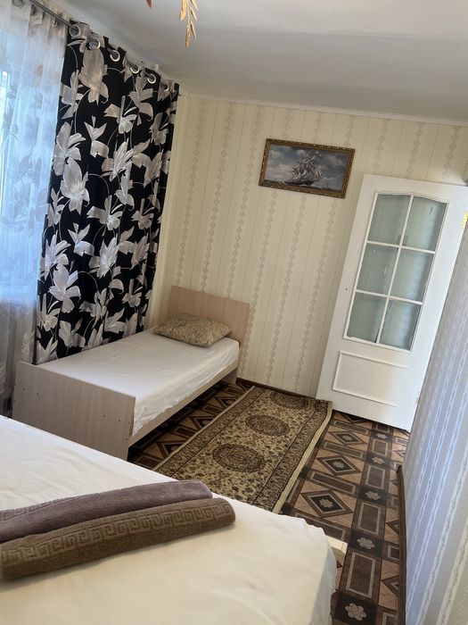 Махамбета 123 район филармонии