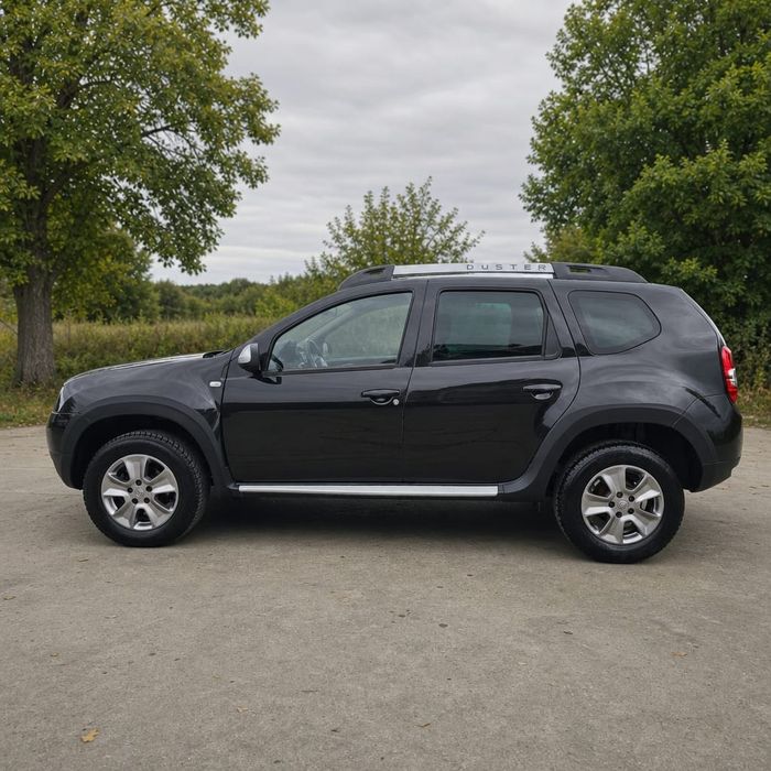 DACIA Duster 2016 — imagine 5