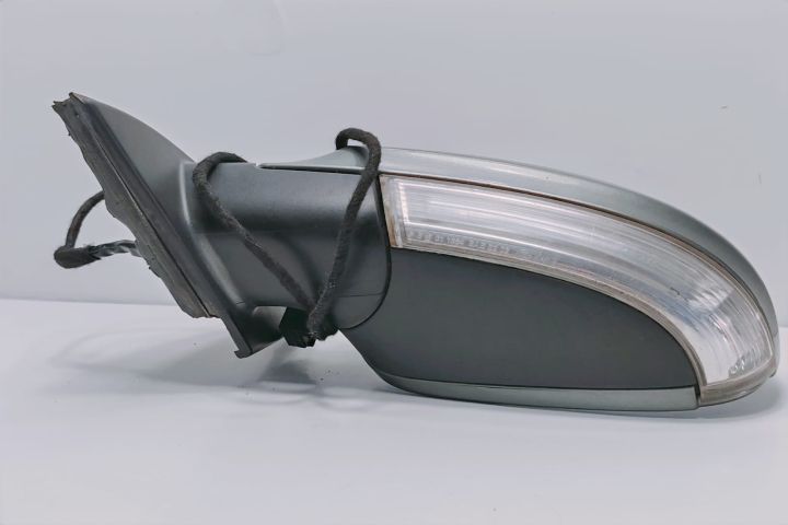 Oglinda  Electrica Stanga  3C0857933 Volkswagen VW Passat B6