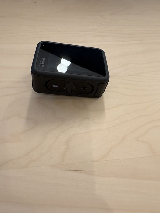 GoPro Hero 11 Black defect, pentru piese