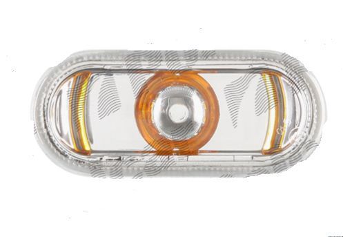 Lampa semnalizare aripa VW Caddy 3, Bora, Amarok, Golf 4, Fox, Lupo, Passat B5, Polo, Sharan, UP!, Transporter T5, Seat Alhambra, Arosa, Ibiza, Leon, Mii, Toledo, Skoda Citigo, Galaxy, Dreapta=Stanga,