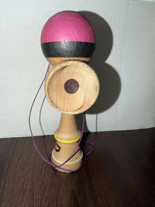 kendama sol cu tama okendama