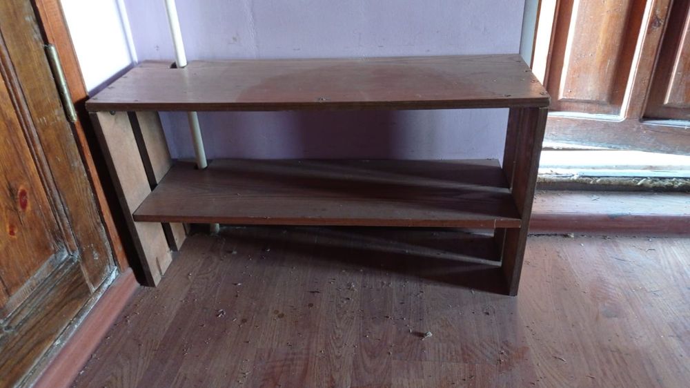 Продаётся полка для обуви