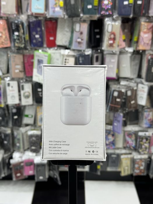 AirPods i18tws,i16max,i15Pods,i14 НОВЫЕ