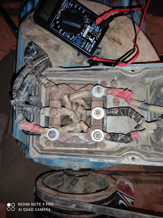 Ремонт оборудования