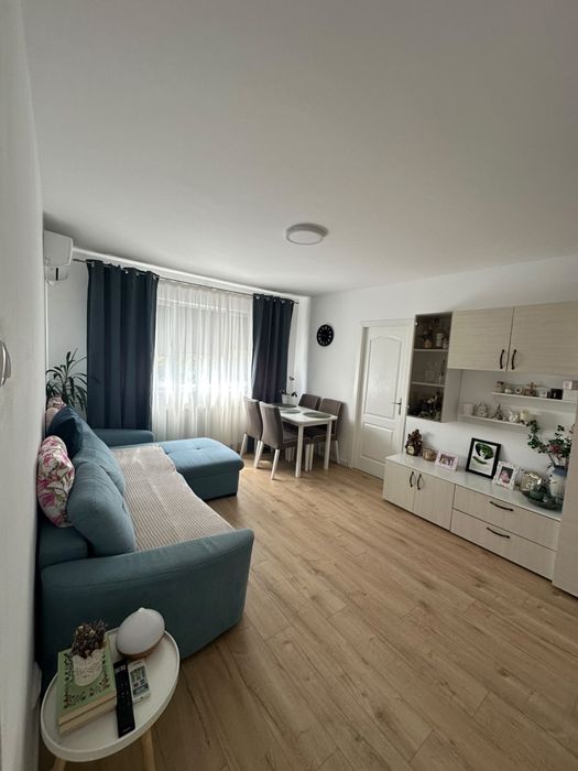 Apartament de vânzare – gata de locuit | Decebal   Aleea Filaturii (zona Decebal), lângă Școala Nr. 18