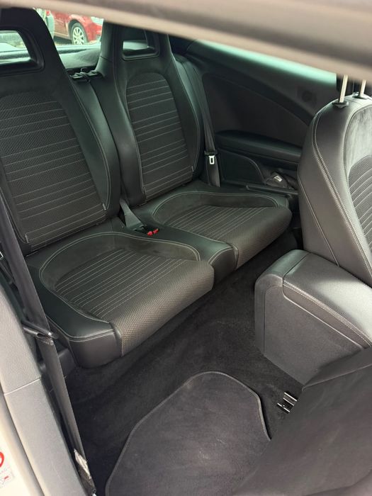 VW Scirocco 2.0 TDI ,177, CP