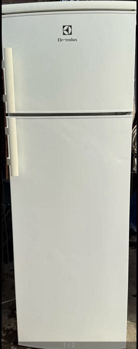 Frigider Electrolux CT 280, impecabil