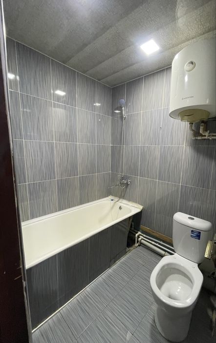 Сдаёться однокомнатная квартира 2,2 млн сум