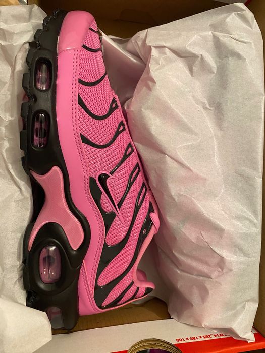 Nike Air Max Plus