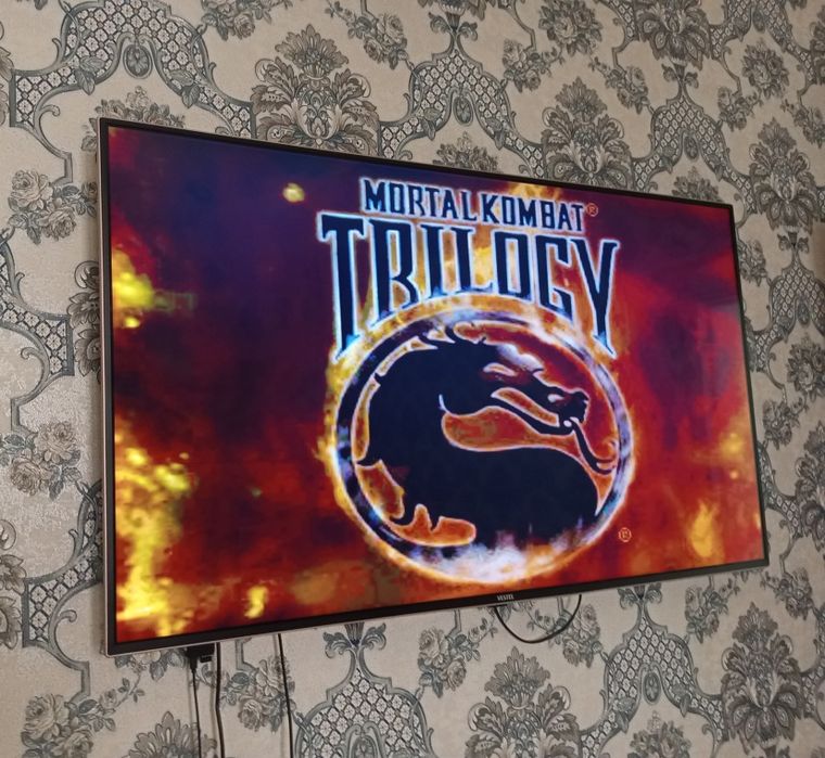 Игравой сотилади