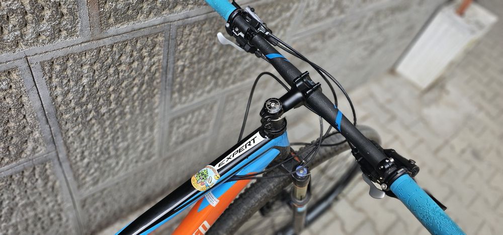 Specialized Carve Expert 29 L