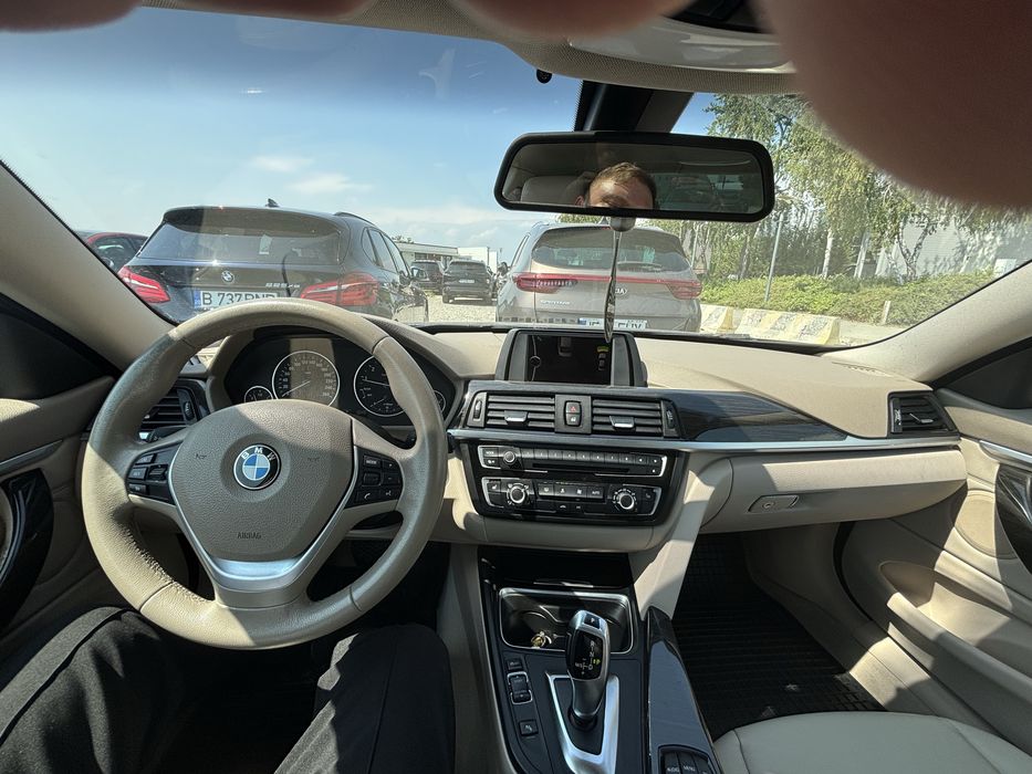 BMW 4 Series 2014 — imagine 5