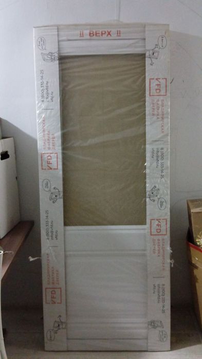 Есік сатылады белый камелия