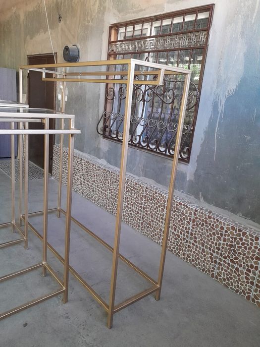 Стойки ЛОФТ,в отличном качестве