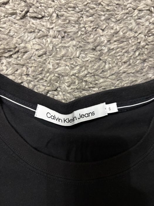 Calvin klein тениска
