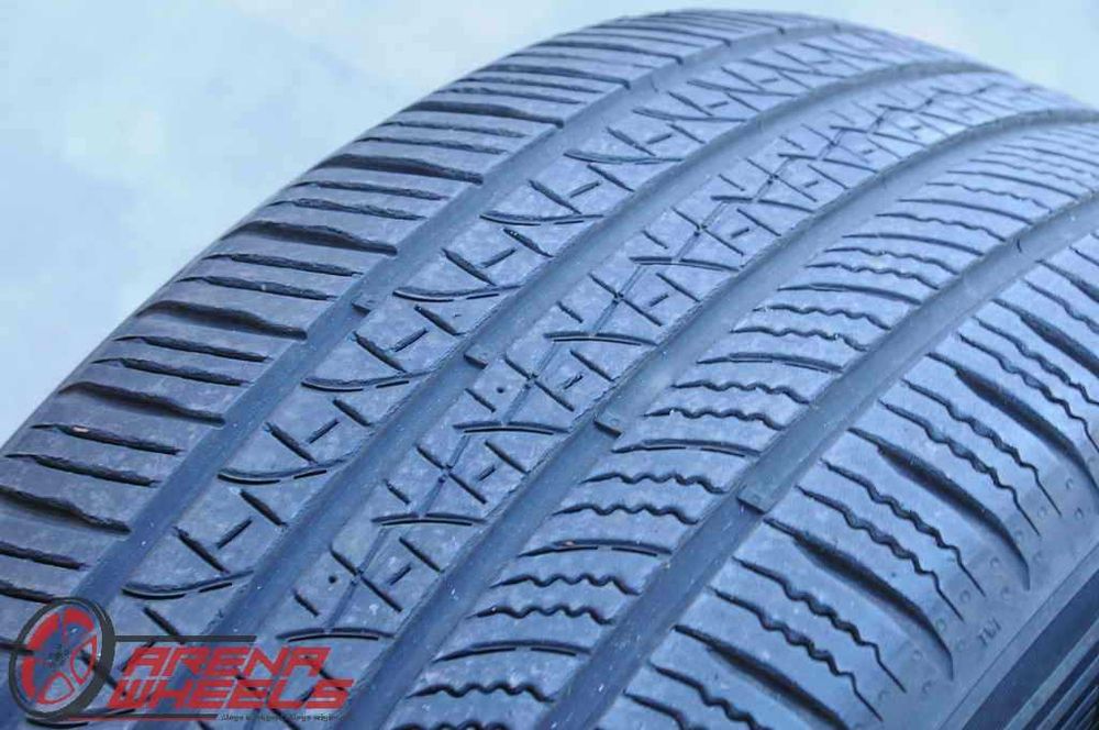 Avelope AllSeason 19 inch Pirelli Scorpion Zero AO 235/55 R19 101T