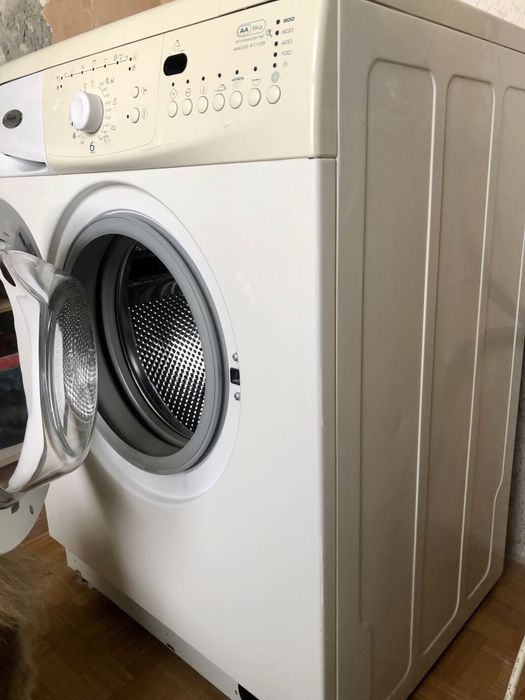 Пералня  Whirlpool